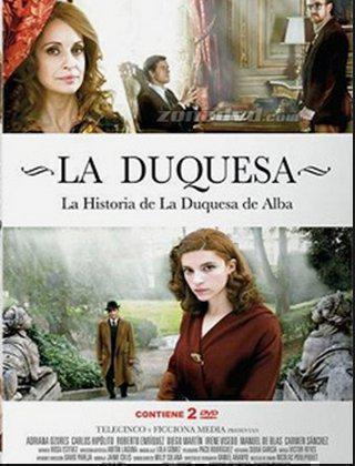 La Duquesa - Miniserie C4